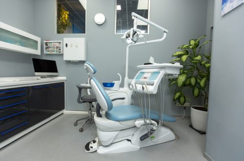 Dental Clinic